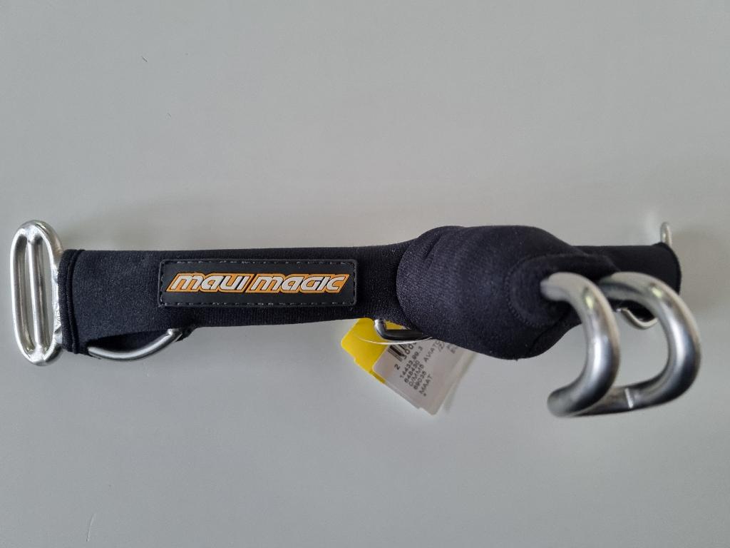 Maui Magic Trapezehaak Spring - Nieuw!, Geen board, Ophalen of Verzenden, Nieuw, Trapeze