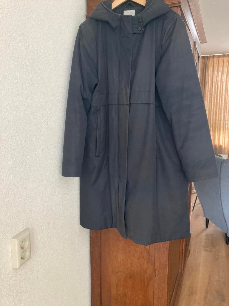 Elvine winterjas xl damesmaat 44/46, Ophalen of Verzenden, Gedragen, Maat 46/48 (XL) of groter