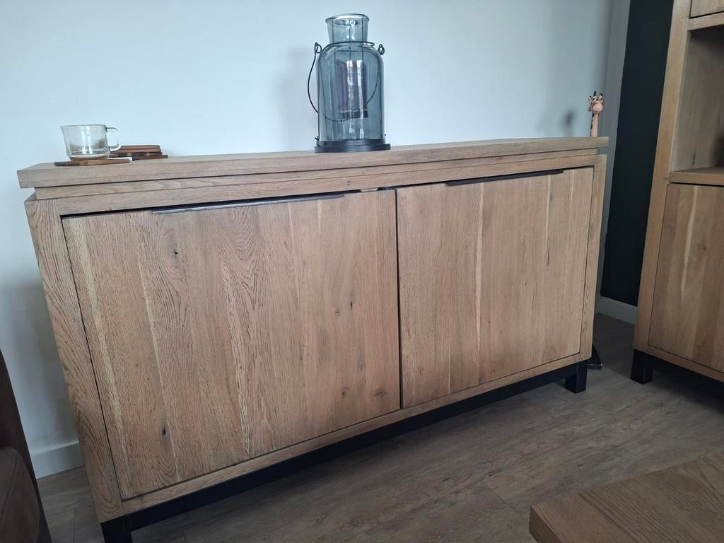 Dresssoir, Ophalen, Zo goed als nieuw, 25 tot 50 cm