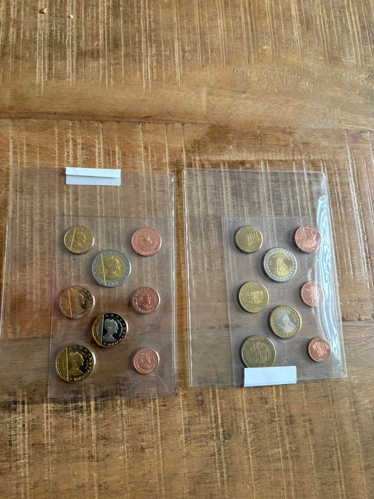 Speciale euro munten, Ophalen of Verzenden, Overige landen, 2 euro
