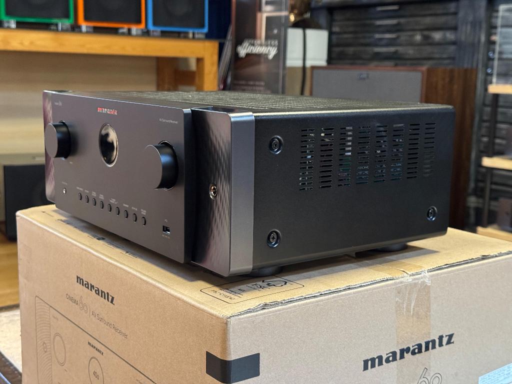 Marantz Cinema 60  B-stock model, Ophalen of Verzenden, Nieuw, Overige merken