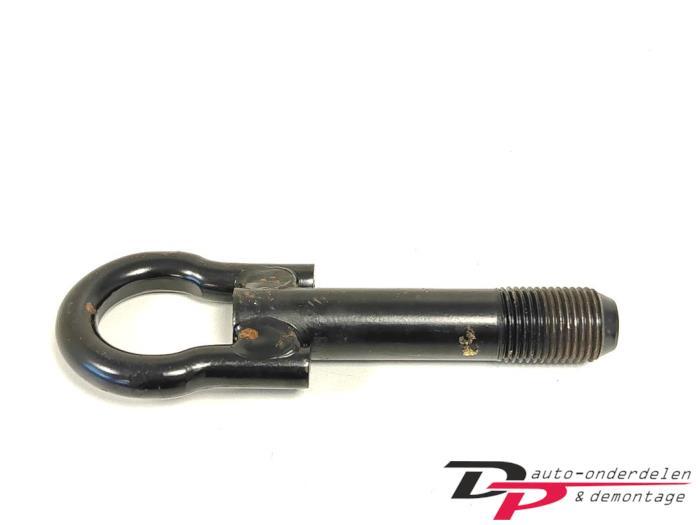 Sleepoog voor van een Citroen C1 (KTA)