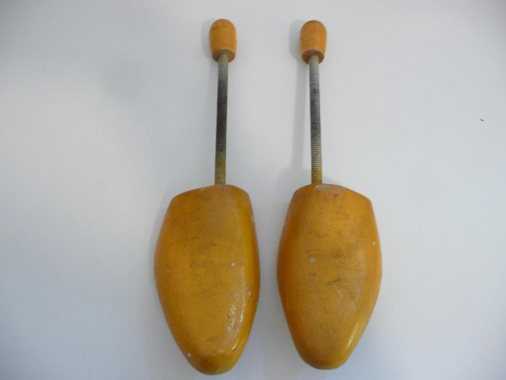 Schoenen spanners maat 40 van hout, Ophalen, Zo goed als nieuw, Overige typen