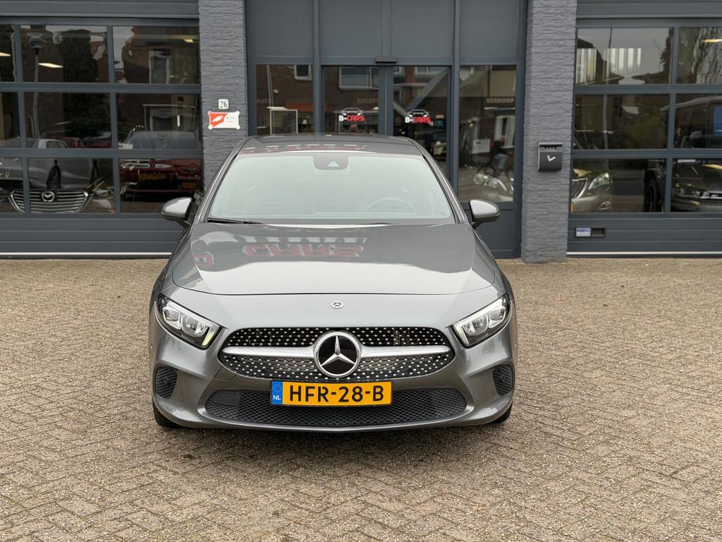 Mercedes-Benz A-klasse 250 e Premium Camera|Xenon|Leer|Nap|V, Gebruikt, Euro 6, 4 cilinders, 15 kWh