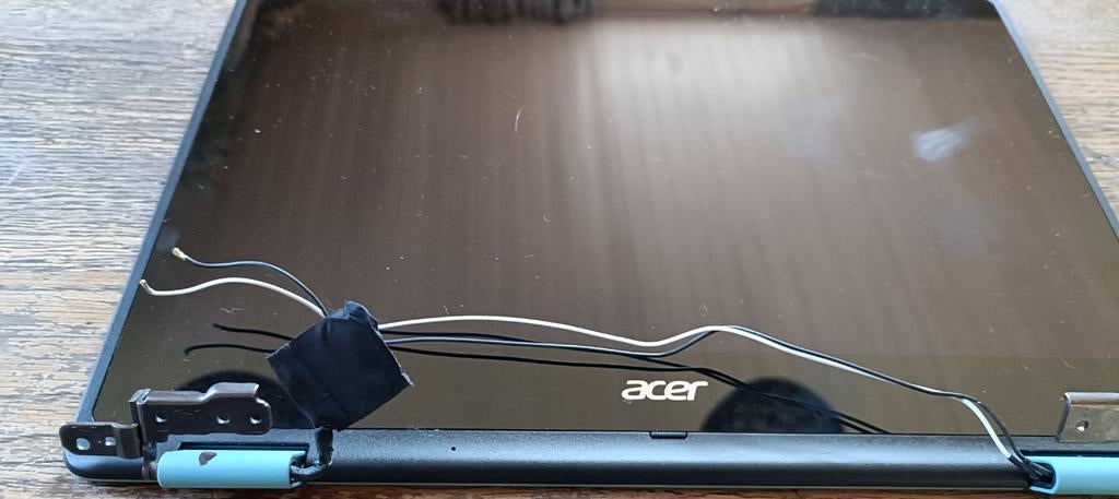 Touchscreen Van een Acer spin  Sp113- 31-C1YD
Refurbished, Ophalen, Refurbished