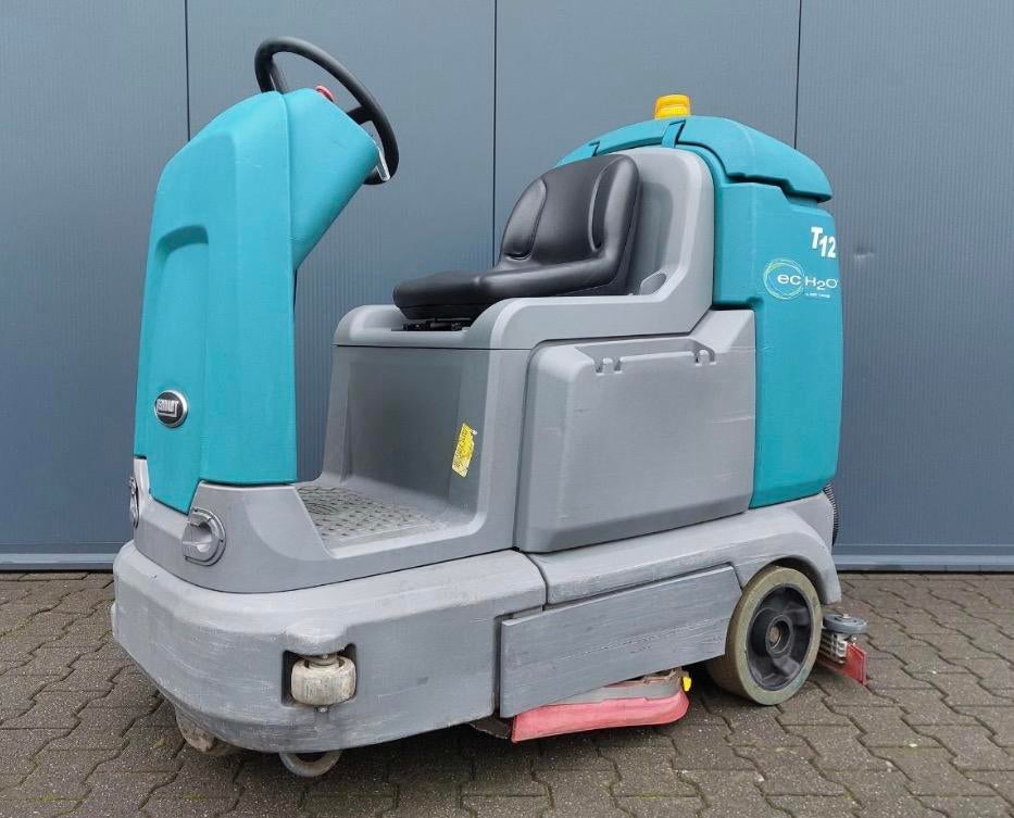 Tennant T12 Schrobmachine