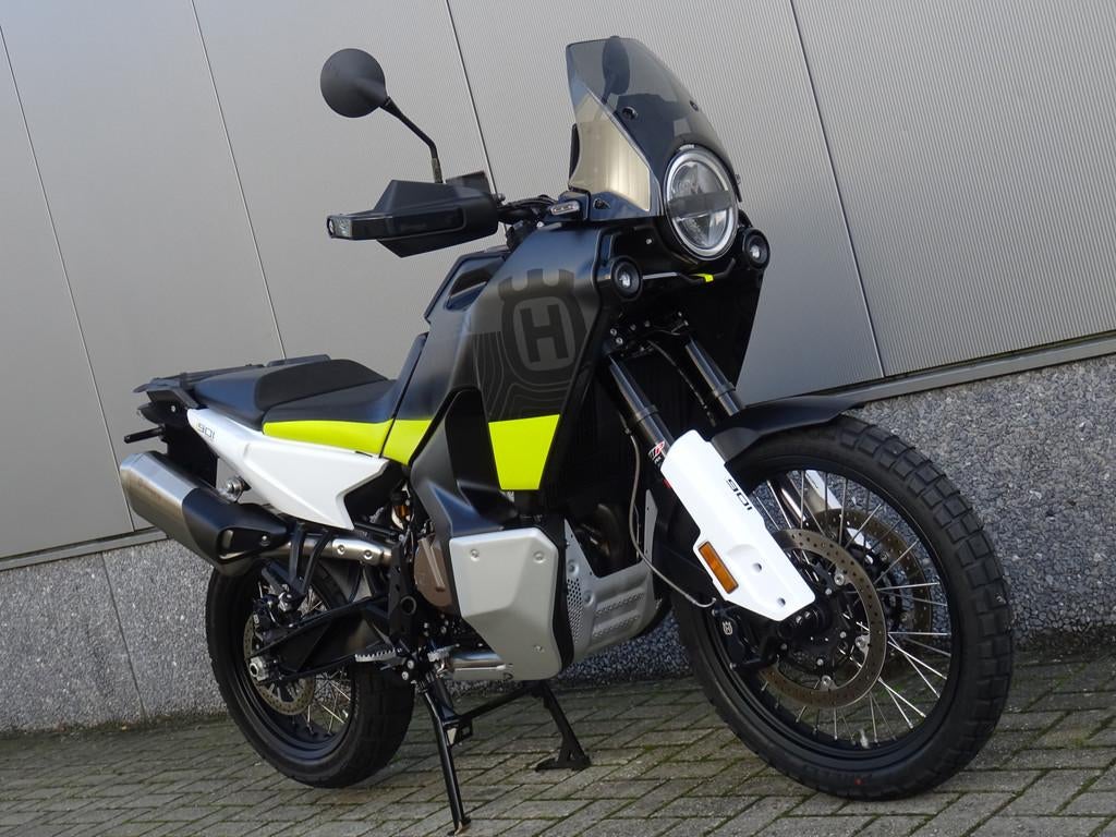 Husqvarna NORDEN 901 (bj 2022) - foto 2