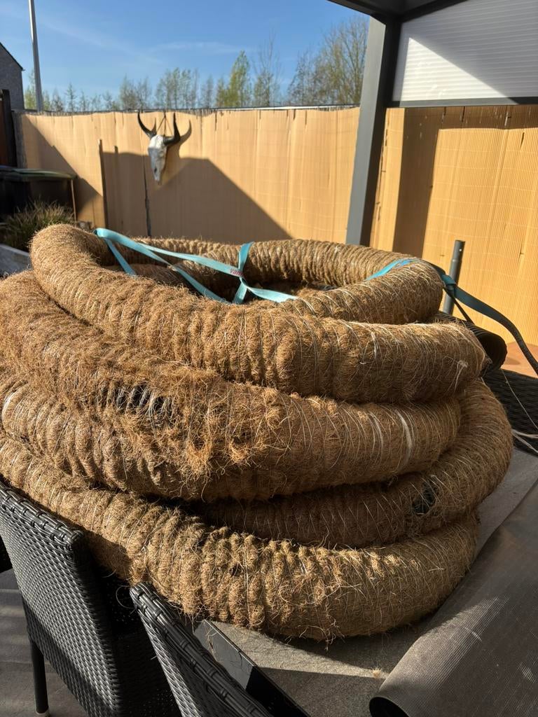 Drainage slang nieuw, Tuin en Terras, Ophalen of Verzenden, Nieuw, Overige typen