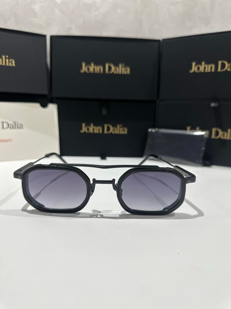 John Dalia Anthony, Overige merken, Zonnebril, Overige kleuren, Nieuw
