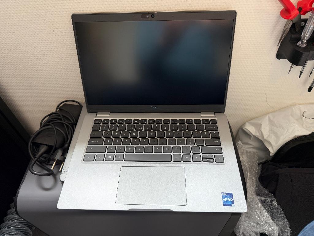 Dell latitude 5340 laptop, Computers en Software, Windows Laptops, Intel i5 1345U, 13 inch, Ophalen of Verzenden, SSD
