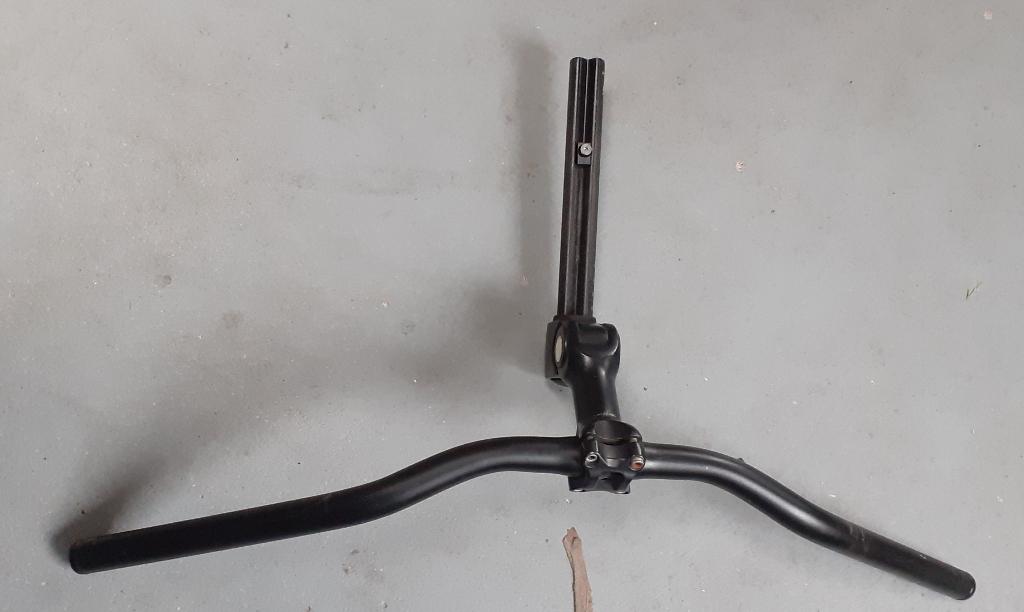 flyer onderdelen, Ophalen, Gebruikt, Wiel, Flyer