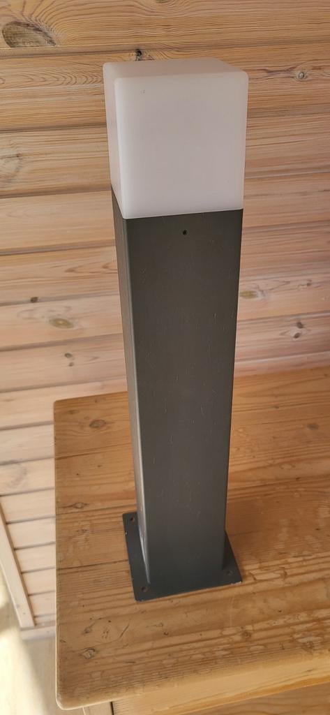 Tuinsokkel Austin Gamma nooit gebruikt, Ophalen of Verzenden