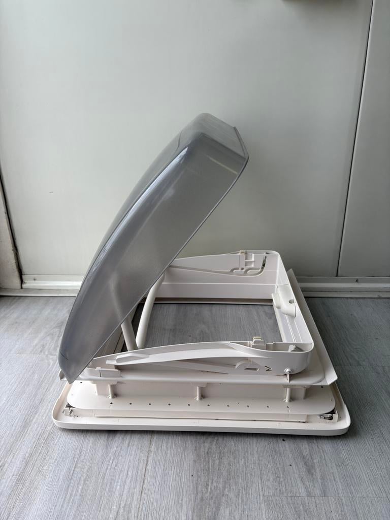 Dometic Mini-Heki dakluik- 43-60mm, Ophalen, Gebruikt