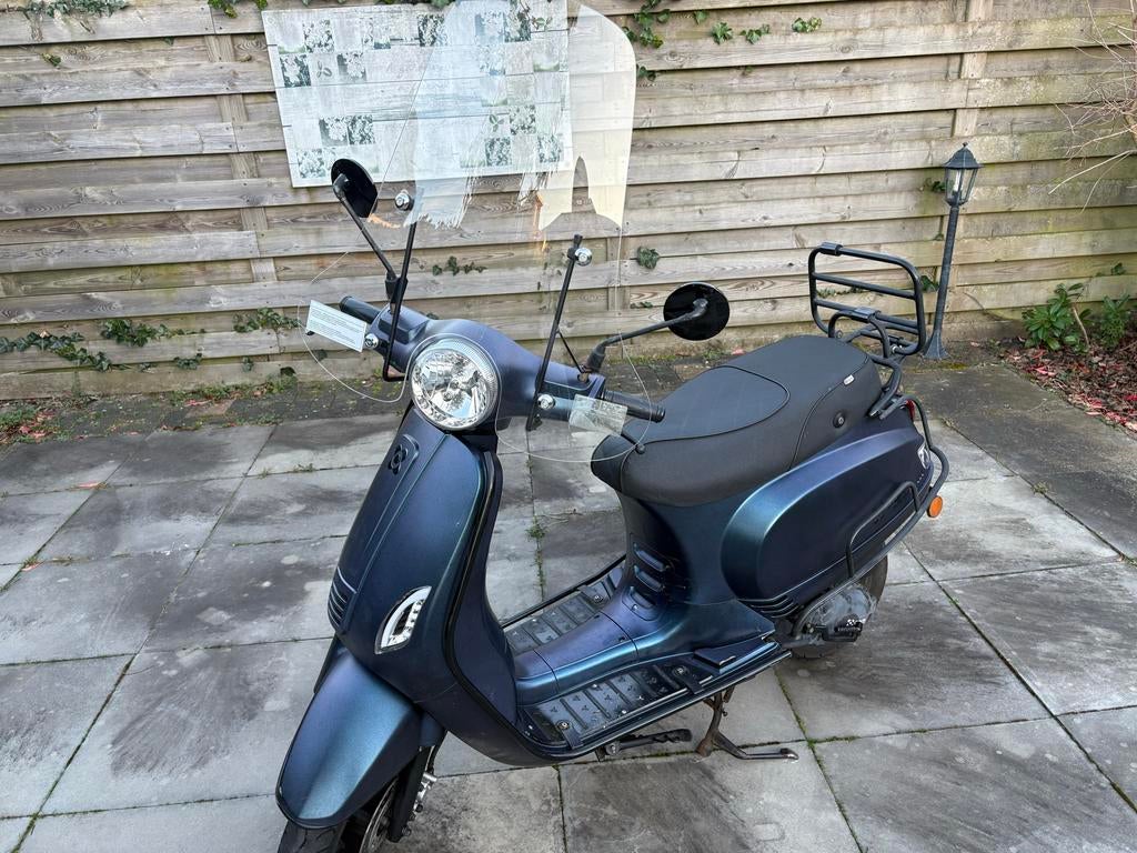 AGM VX50i scooter uit 2020, Ophalen, Gebruikt, Overige typen, Overige merken