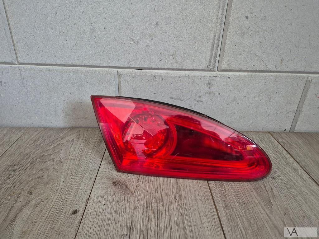 Seat Leon 1p 2005 - 2009 achterlicht links op de klep €50, Gebruikt, -, -, Ophalen of Verzenden