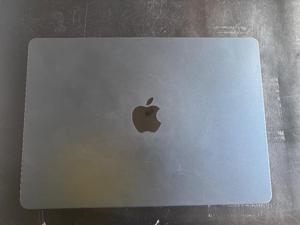 macbook air 2025 M4 13 inch 256gb incl accessoires, Computers en Software, Apple Macbooks, 256 GB, Qwerty, 13 inch, Ophalen of Verzenden