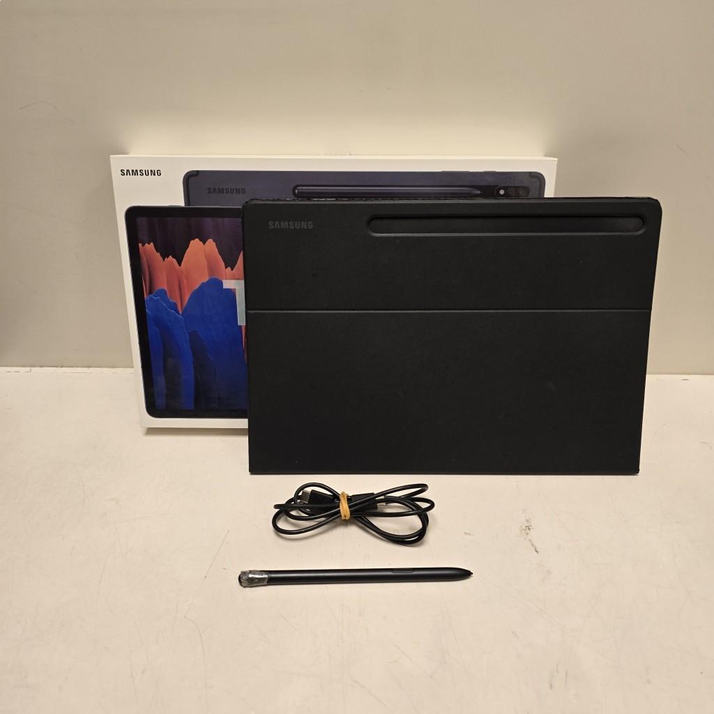 Samsung Galaxy Tab S7 Plus WiFi | 256GB | B-Grade (837255), Computers en Software, Android Tablets, Samsung Electronics Benelux B.V.