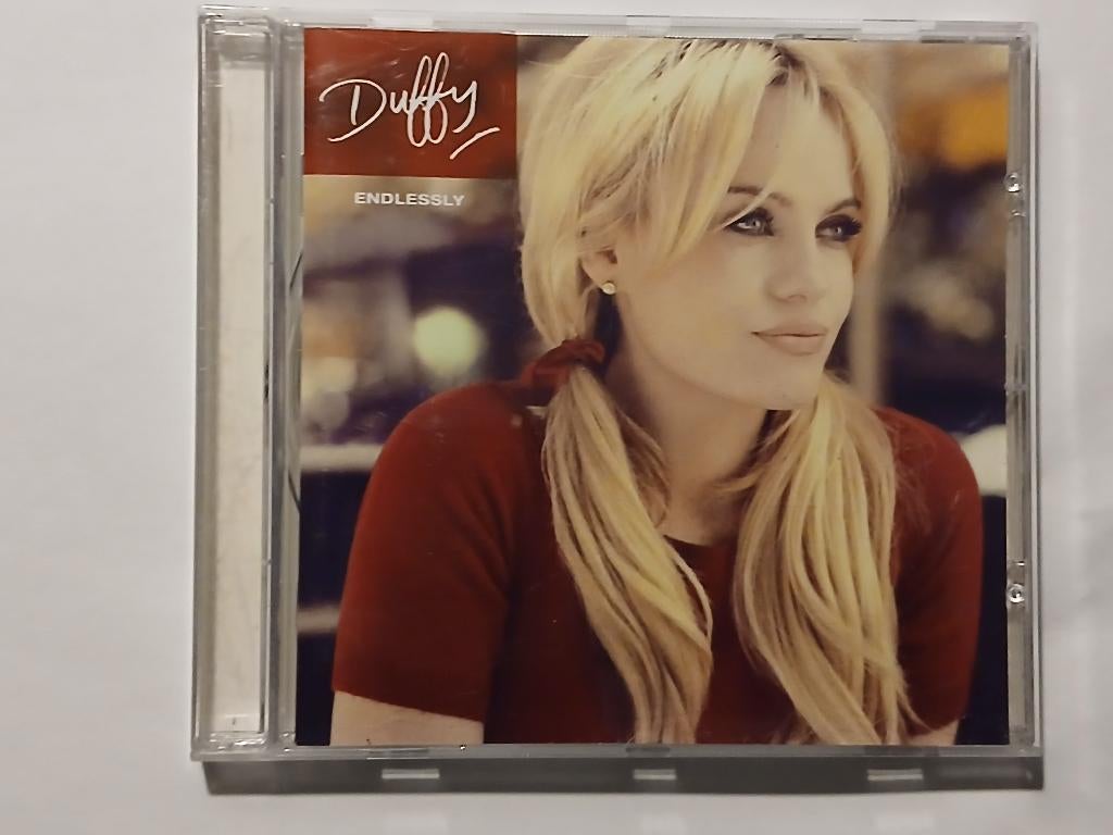Duffy - Endlessly, Verzenden, 2000 tot heden, Gebruikt