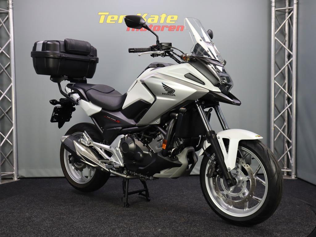 Honda NC 750 X - foto 2