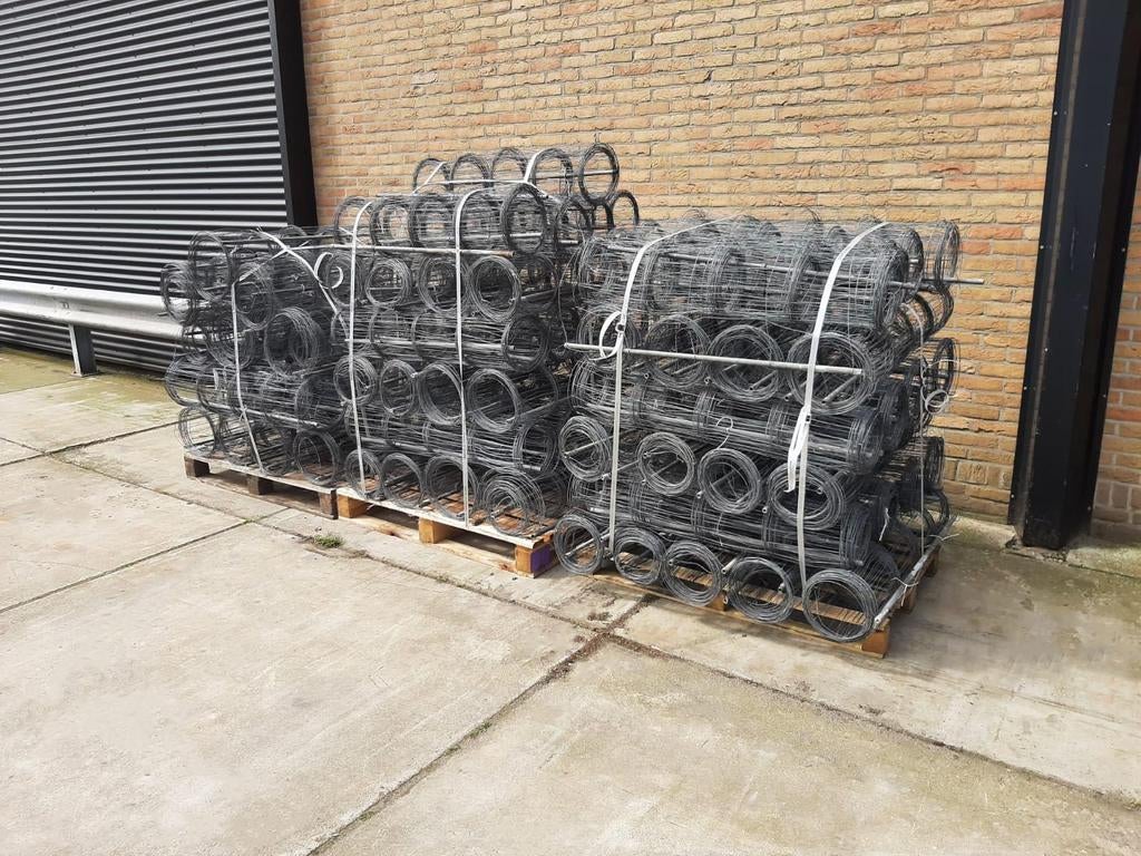 Gaas voor snijbloementeelt, Ophalen of Verzenden