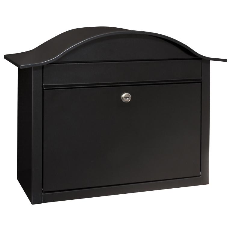 ACTIE - Brievenbus - Talen Tools - Palace - Matzwart - Nieuw, Staal, Burg. Janssenstraat 10, 7951TG, Staphorst, Ophalen of Verzenden