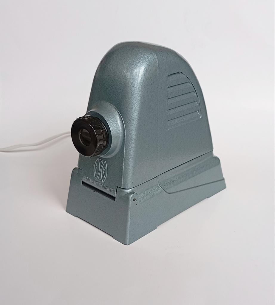 Toverlantaarn uit de jaren '50., Antiek en Kunst, Ophalen of Verzenden