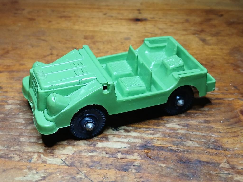 Norddeutsche plastik dkw, Ophalen of Verzenden, Gebruikt, Auto