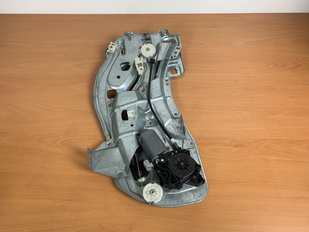 renault megane I cabrio 1996 tot 2003 ruitmechaniek links ac, Gebruikt, -, Renault, -