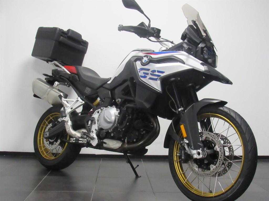BMW F 850 GS ABS - foto 2