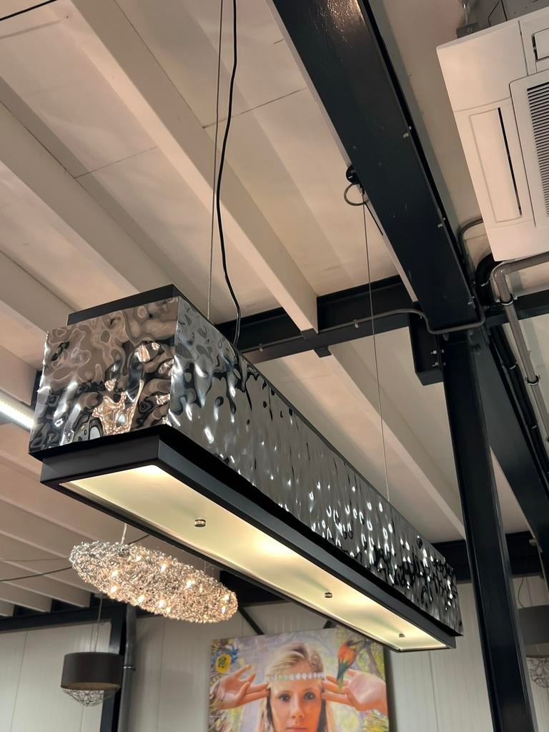 Nieuw Brand van Egmond Crushed cover Hanglamp Design Lamp, Huis en Inrichting, Lampen | Hanglampen, Nieuw, Ophalen of Verzenden