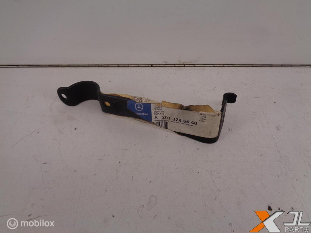 190 SERIE W201 STEUN STABILISATOR VOOR RE NIEUW A2013235640, Mercedes-Benz, Nieuw, Ophalen of Verzenden, Mercedes-Benz