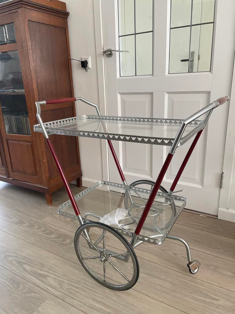 Drank of thee wagen, Ophalen of Verzenden