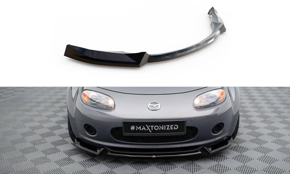 Voorlip sideskirt achterlip spoiler Mazda Mx-5 Mx5 NC 05-09, Ophalen of Verzenden