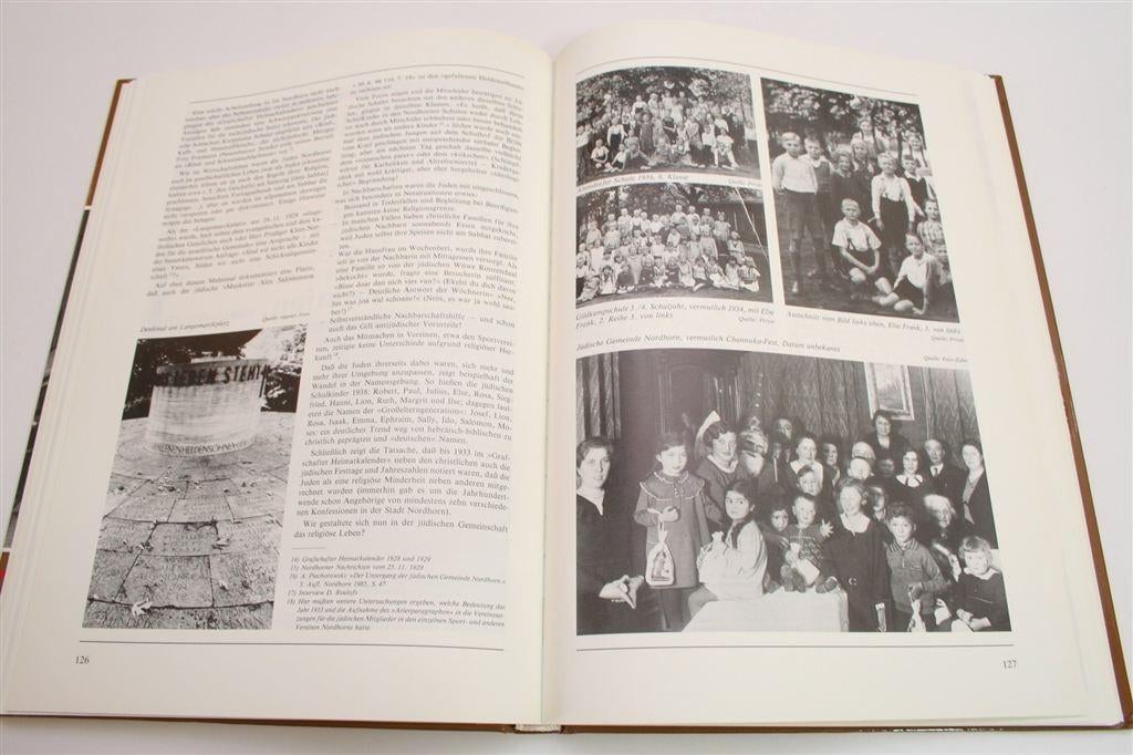 Nordhorn in de Tweede Wereldoorlog — Het Derde Rijk, Boeken, Ophalen of Verzenden, Zo goed als nieuw