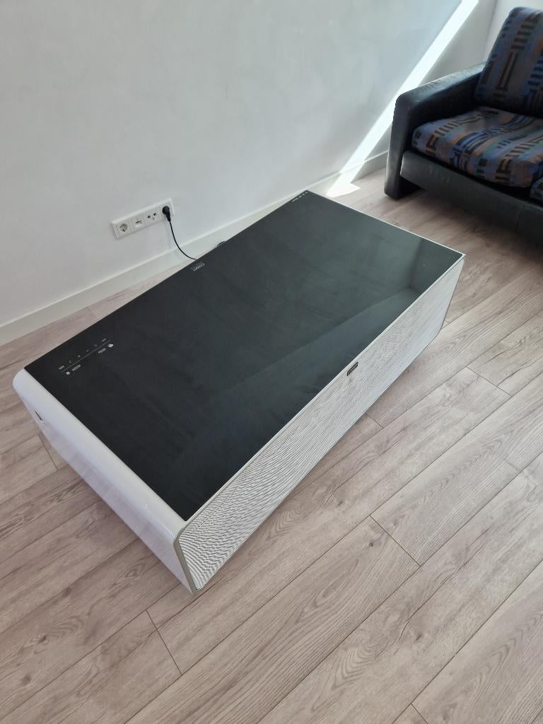 Caso Design audio cooltafel, Ophalen, Gebruikt