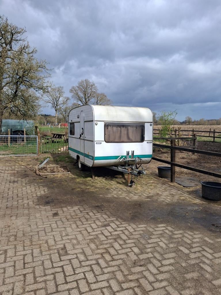 Caravan omgeving Wierden, Caravans en Kamperen, Caravans, Particulier