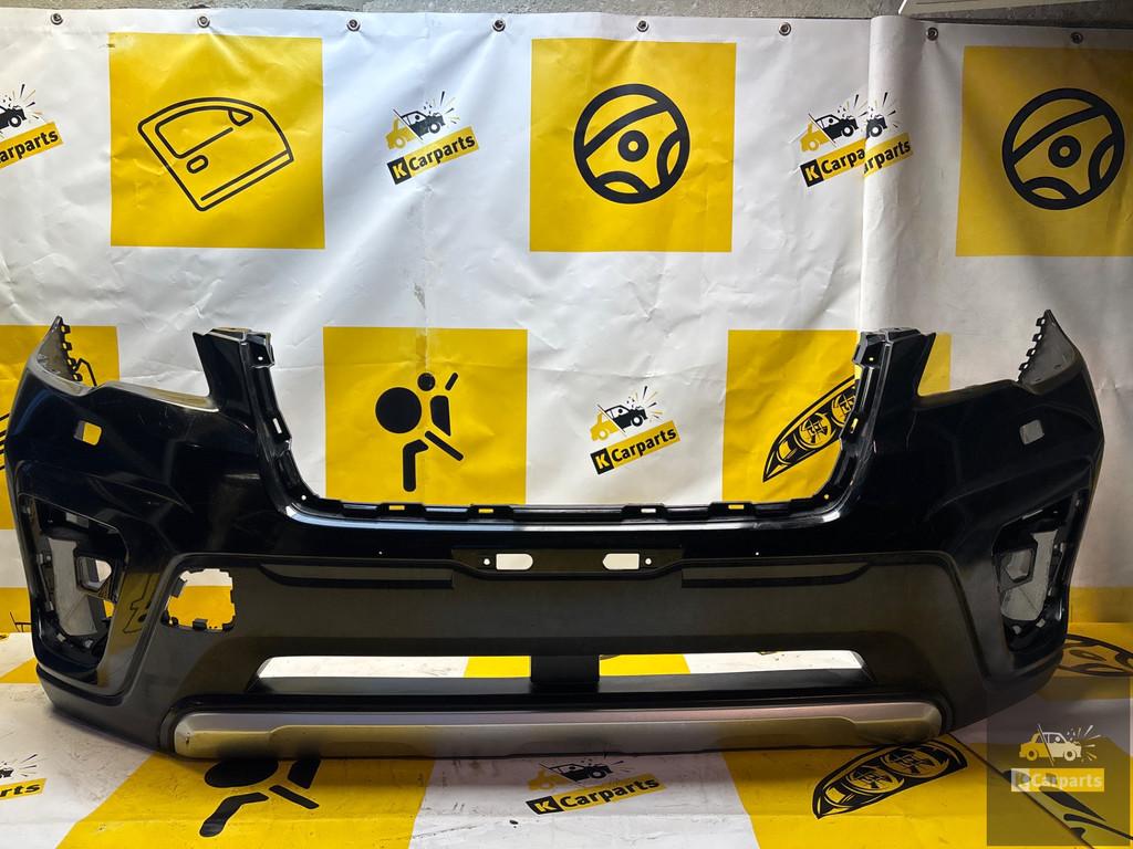 Subaru Forester S5 voorbumper 2018+ KLS 57704SJ000 Bumper, Subaru, Info@fabrikant.eu, Ophalen of Verzenden, Bumper