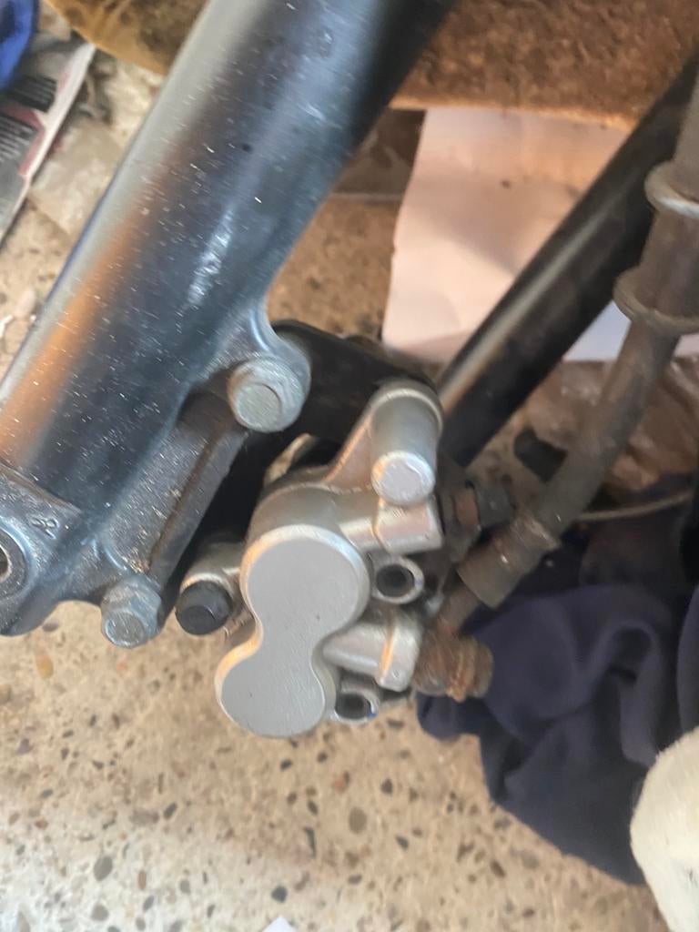 Partij scooter onderdelen voor handelaar !, Ophalen of Verzenden, Gebruikt, Overige typen, Peugeot