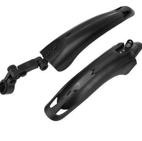 Fietsspatbordenset voor kinderfiets of mountainbike, Ophalen of Verzenden, Nieuw