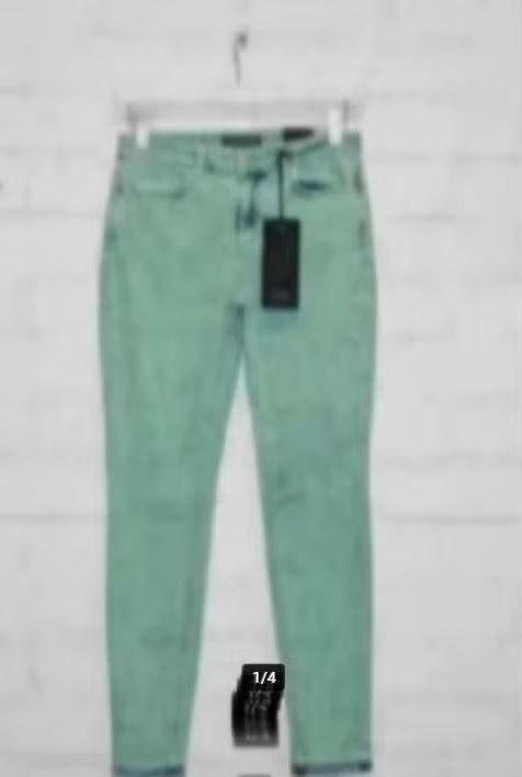 Drykorn - Prachtige Jeans maat W26 L32 - Nieuw, Drykorn, Overige kleuren, Nieuw, Ophalen of Verzenden