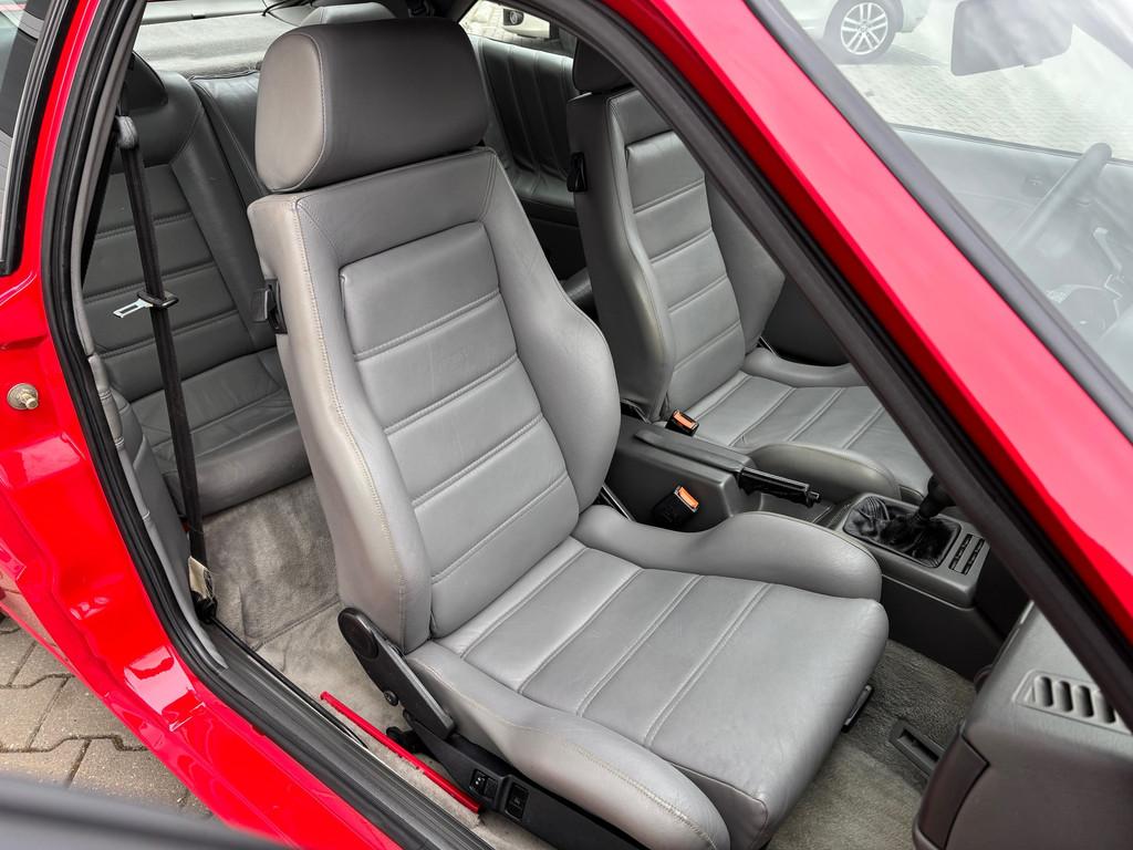 Volkswagen Corrado 1.8 G60 | NL Auto | Recaro, Auto's, Volkswagen, Voorwielaandrijving, 4 cilinders, 150 pk, 4 stoelen