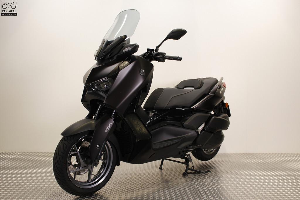 Yamaha X-MAX 300 Abs Tech Max (bj 2024) - foto 3