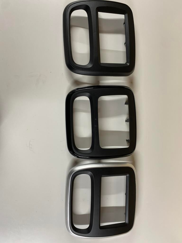 Radio omlijsting Renaul traffic, Auto-onderdelen, Ophalen, Fiat