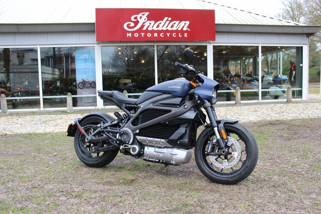 Harley-Davidson Andere Livewire One