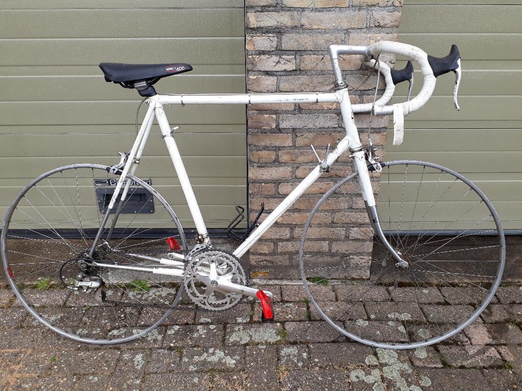 Koga Miyata Road Racer, Ophalen, 28 inch, Gebruikt, 15 tot 20 versnellingen