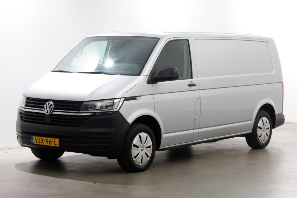 Volkswagen Transporter T6.1 2.0 TDI 150pk DSG-Automaat Lang, Gebruikt, Euro 6, 4 cilinders, Volkswagen