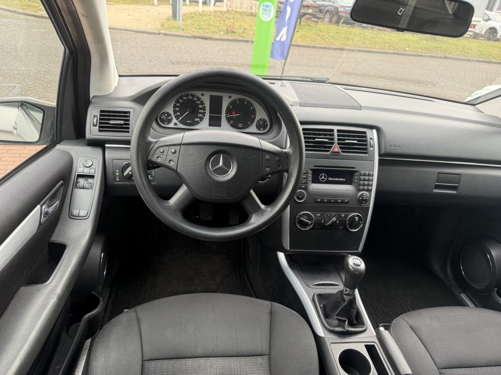 Mercedes-Benz B-Klasse 170 | €250,- KORTING PAASACTIE | ai, 15 km/l, Gebruikt, 4 cilinders, 116 pk
