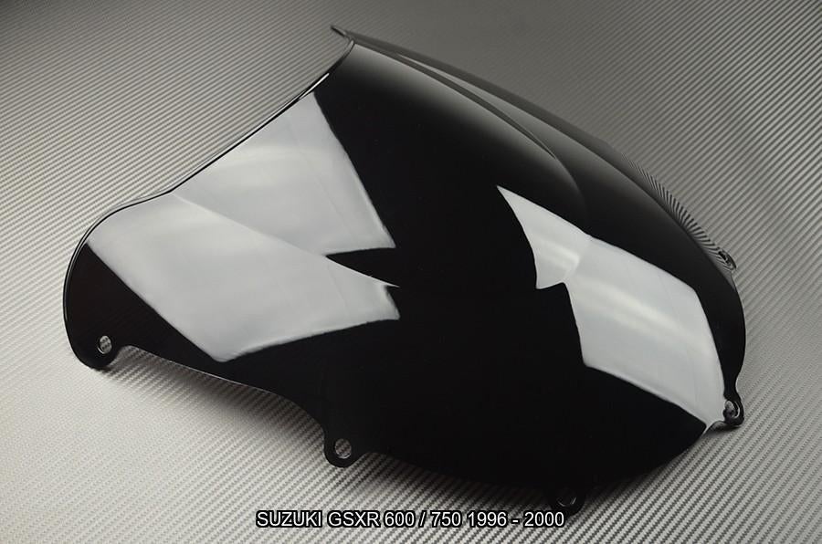 Windscherm SUZUKI GSXR 600 / 750 SRAD 1996 2000 1997, Ophalen of Verzenden, Nieuw