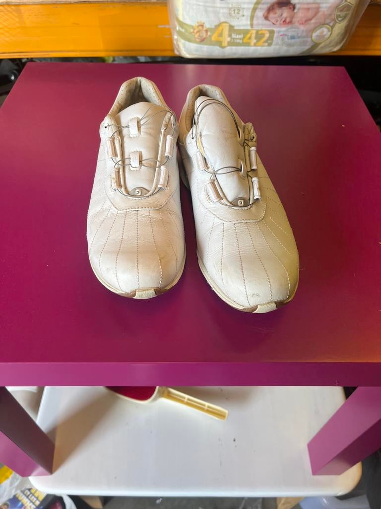 FootJoy Embody Dames Golfschoenen maat40 - Comfort en Stijl, Gebruikt, Schoenen, Nvt, Nvt