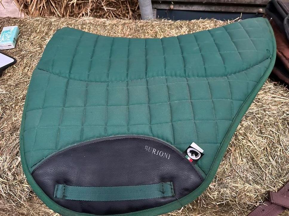 Burioni, Ophalen of Verzenden, Gebruikt